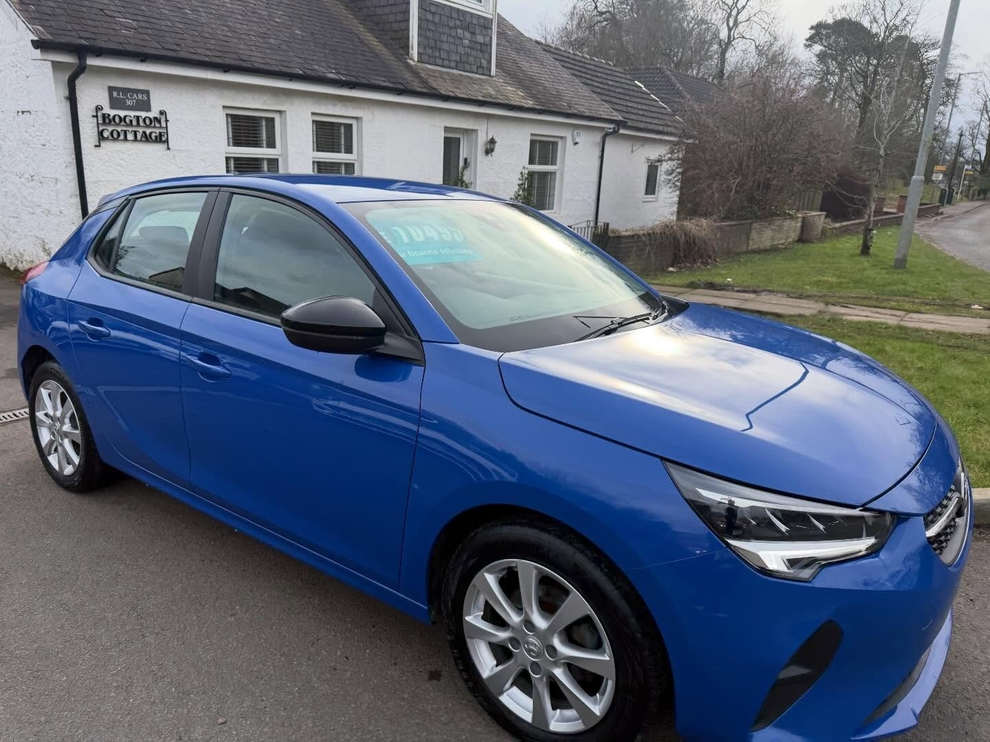 Used Vauxhall Corsa 2022 for sale - 77605324: Photo 3