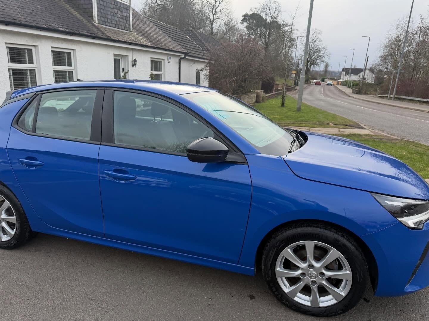 Used Vauxhall Corsa 2022 for sale - 77605324: Photo 5