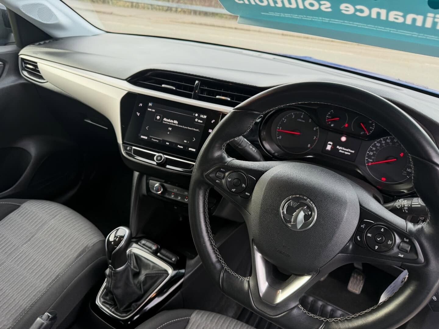 Used Vauxhall Corsa 2022 for sale - 77605324: Photo 6