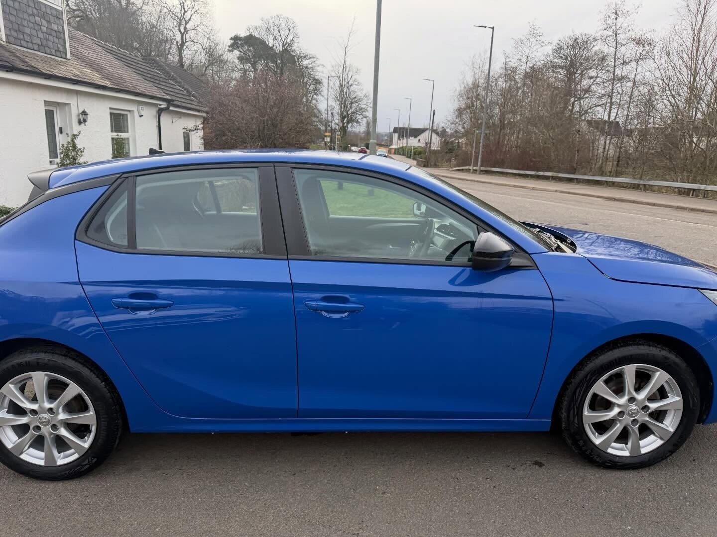 Used Vauxhall Corsa 2022 for sale - 77605324: Photo 7
