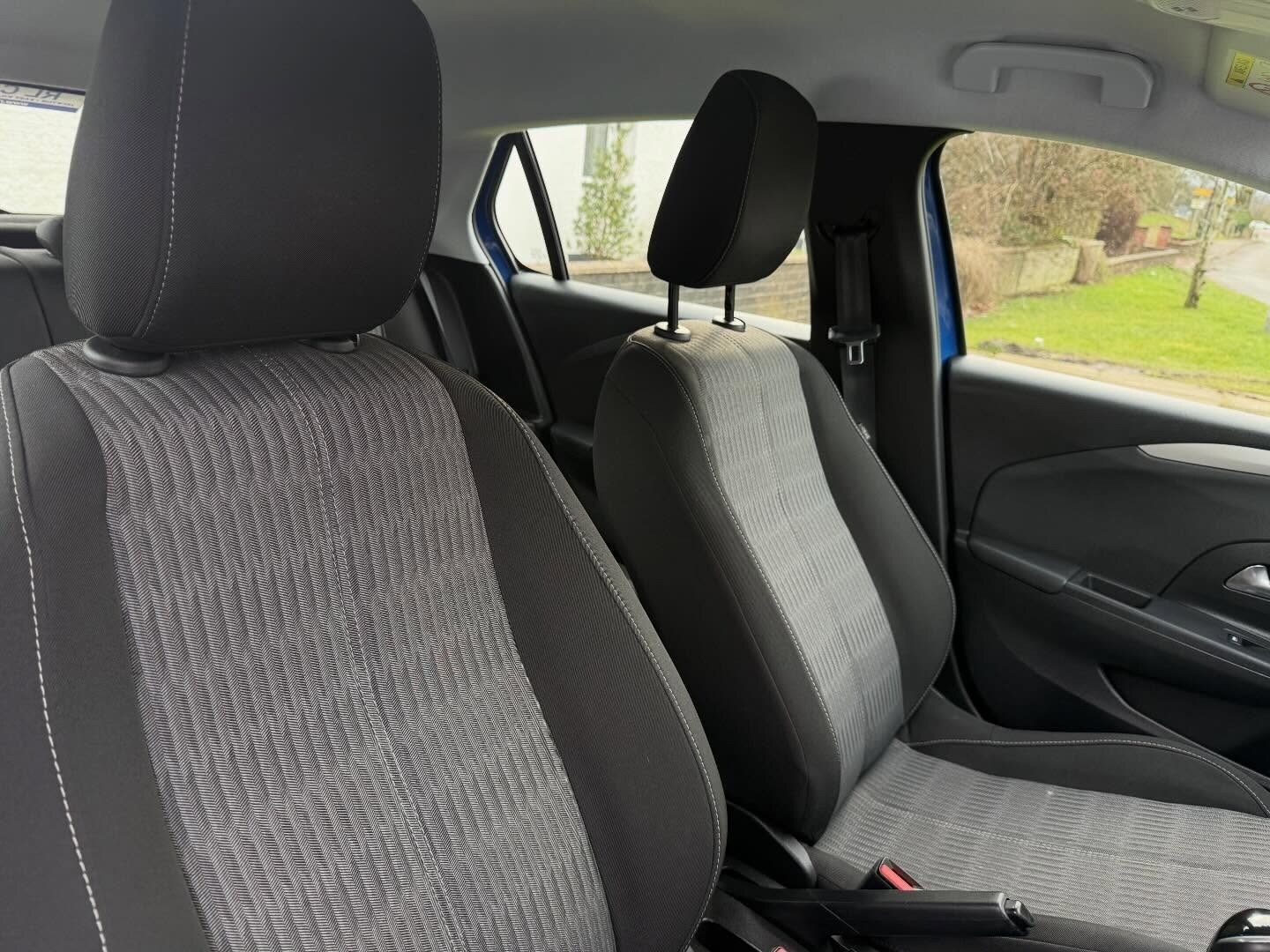 Used Vauxhall Corsa 2022 for sale - 77605324: Photo 8