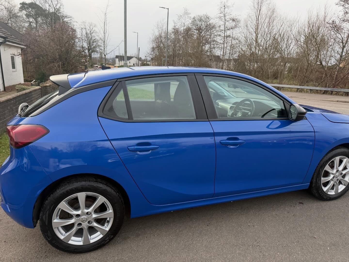 Used Vauxhall Corsa 2022 for sale - 77605324: Photo 9
