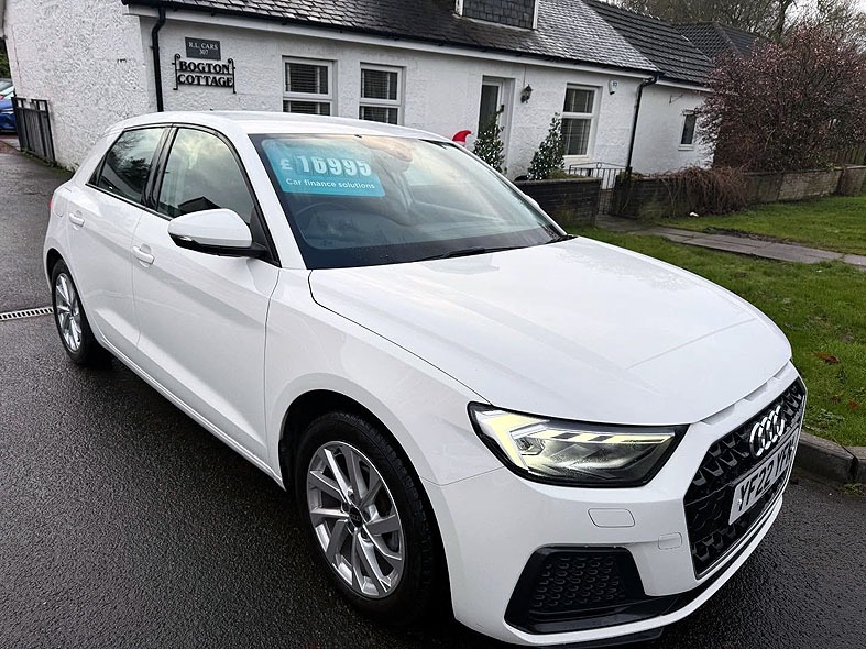 Used Audi A1 2022 for sale - 76892226: Photo 1