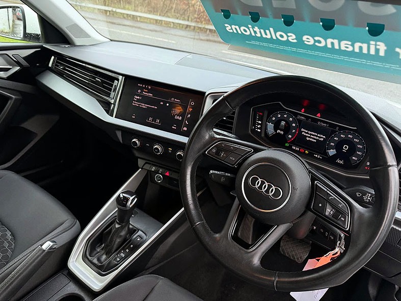 Used Audi A1 2022 for sale - 76892226: Photo 2