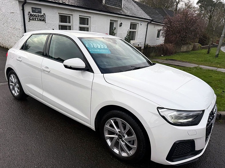 Used Audi A1 2022 for sale - 76892226: Photo 3