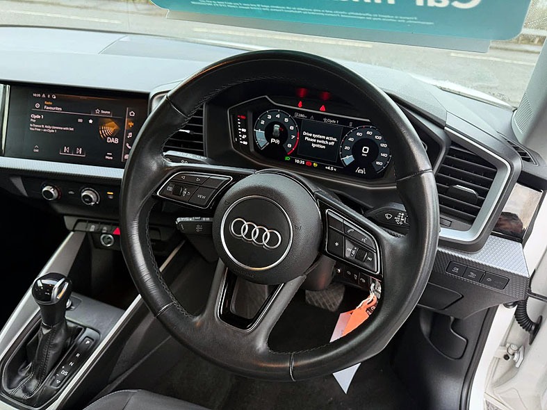 Used Audi A1 2022 for sale - 76892226: Photo 4