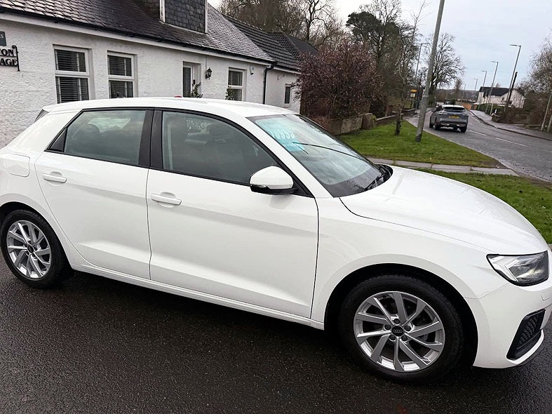 Used Audi A1 2022 for sale - 76892226: Photo 5
