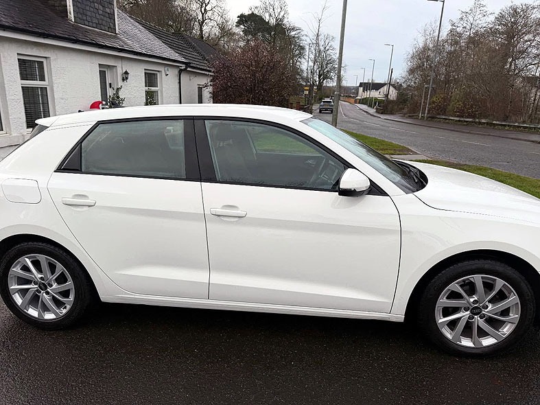 Used Audi A1 2022 for sale - 76892226: Photo 6