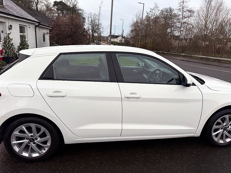 Used Audi A1 2022 for sale - 76892226: Photo 7