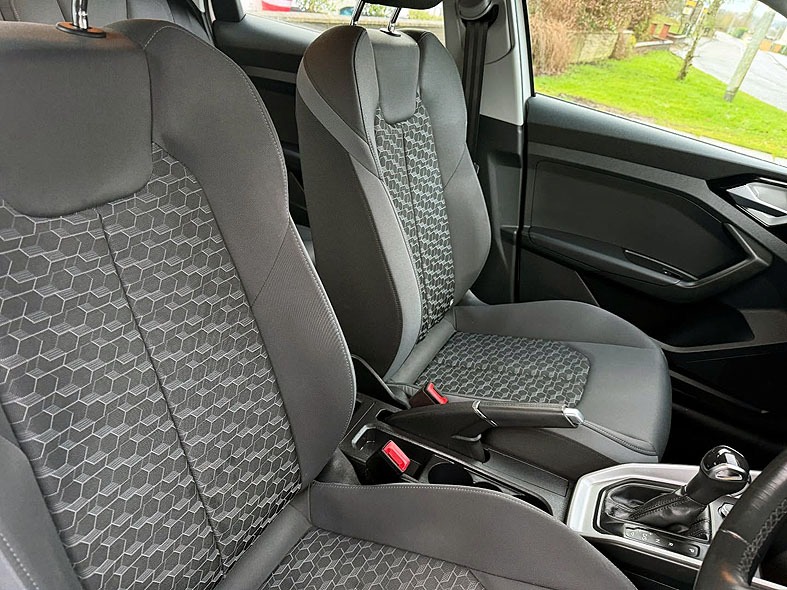 Used Audi A1 2022 for sale - 76892226: Photo 8