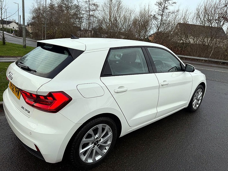 Used Audi A1 2022 for sale - 76892226: Photo 9