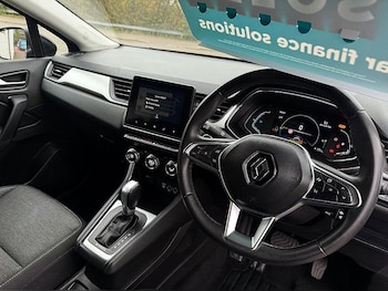 Used Renault Captur 2022 for sale - 76276061: Photo 4