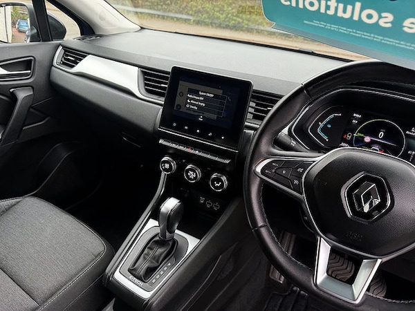 Used Renault Captur 2022 for sale - 76276061: Photo 6