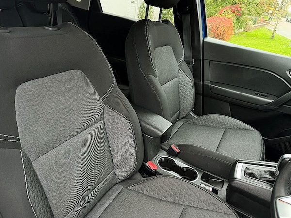 Used Renault Captur 2022 for sale - 76276061: Photo 8