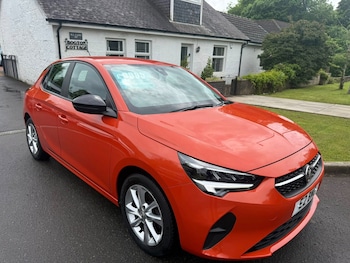 Used Vauxhall Corsa 2020 for sale - 78815757: Photo