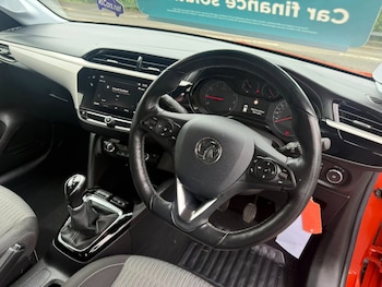 Used Vauxhall Corsa 2020 for sale - 78815757: Photo