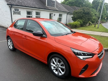 Used Vauxhall Corsa 2020 for sale - 78815757: Photo