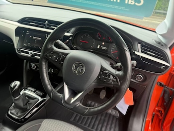 Used Vauxhall Corsa 2020 for sale - 78815757: Photo