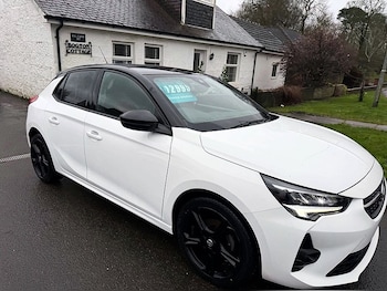 Used Vauxhall Corsa 2023 for sale - 76969894: Photo
