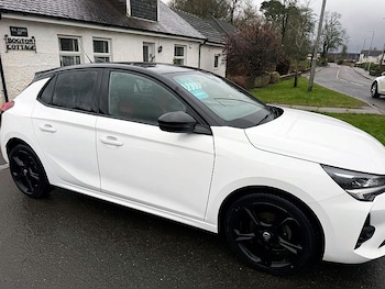 Used Vauxhall Corsa 2023 for sale - 76969894: Photo