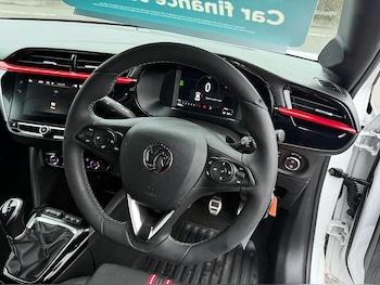 Used Vauxhall Corsa 2023 for sale - 76969894: Photo