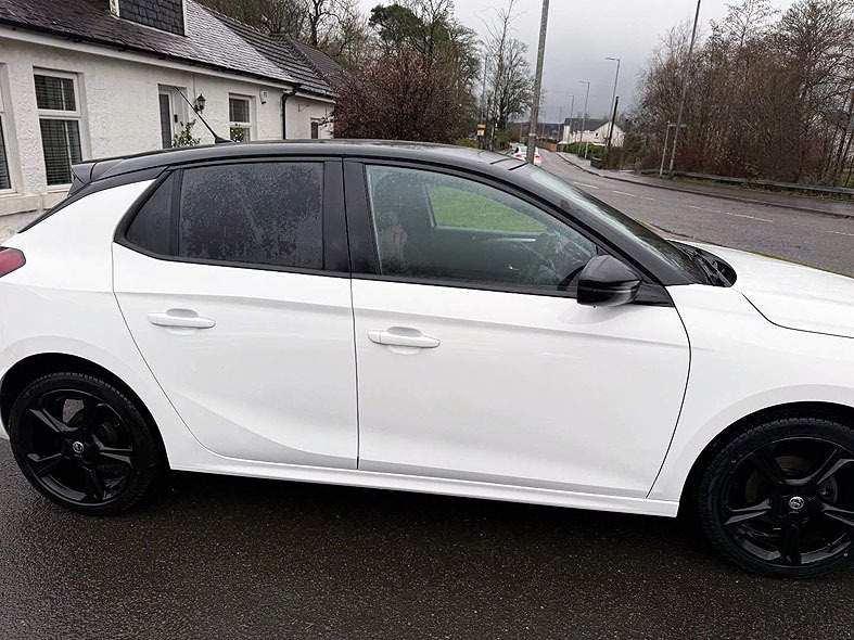 Used Vauxhall Corsa 2023 for sale - 76969894: Photo 5