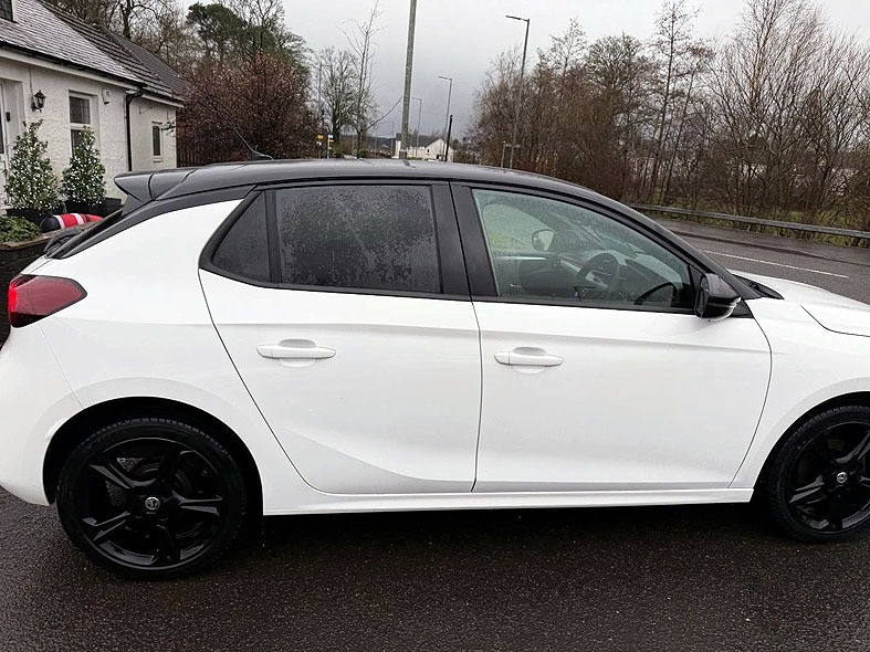Used Vauxhall Corsa 2023 for sale - 76969894: Photo 7