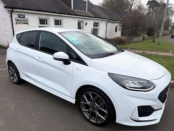 Used Ford Fiesta 2022 for sale - 77445726: Photo