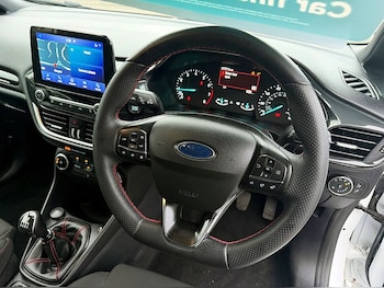 Used Ford Fiesta 2022 for sale - 77445726: Photo