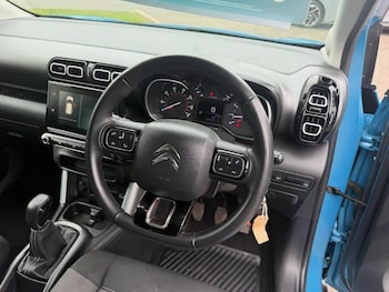 Used Citroen C3 Aircross 2019 for sale - 78190398: Photo