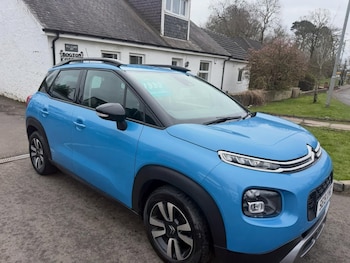 Used Citroen C3 Aircross 2019 for sale - 78190398: Photo