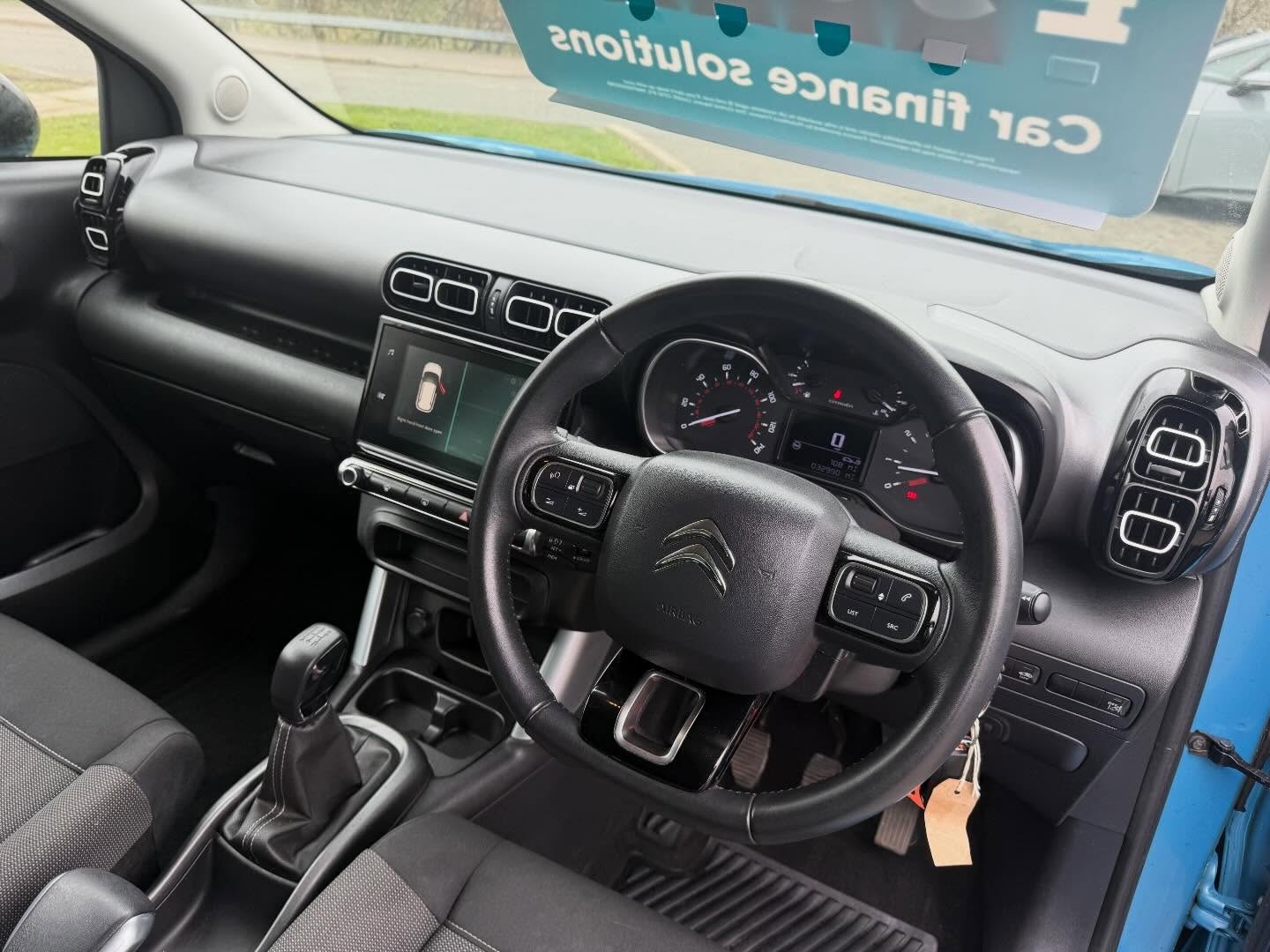 Used Citroen C3 Aircross 2019 for sale - 78190398: Photo 4