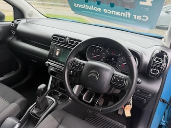 Used Citroen C3 Aircross 2019 for sale - 78190398: Photo