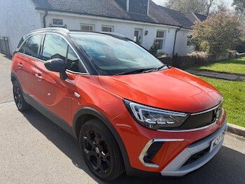 Used Vauxhall Crossland 2021 for sale - 78236966: Photo