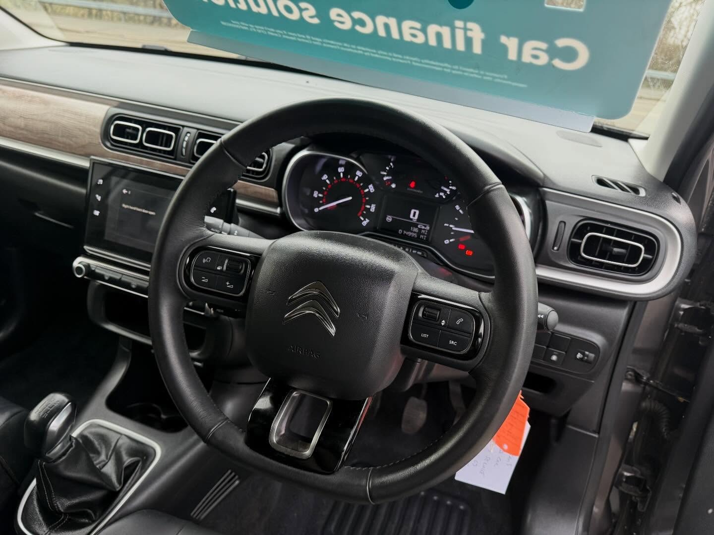 Used Citroen C3 2022 for sale - 77605432: Photo 2