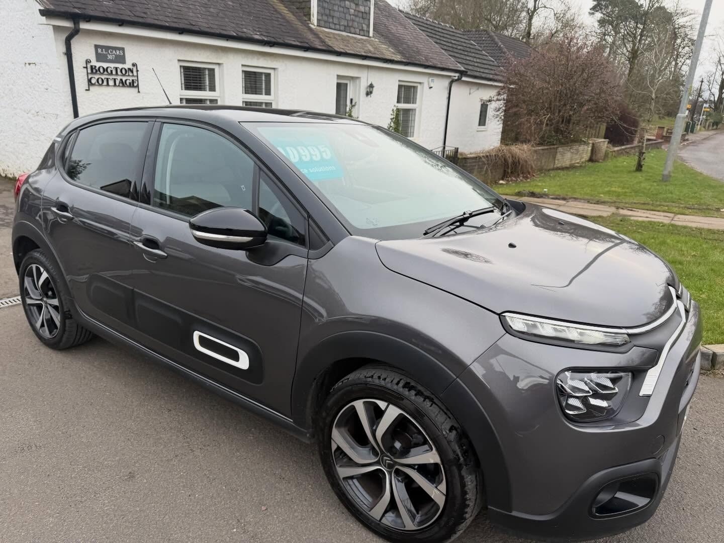 Used Citroen C3 2022 for sale - 77605432: Photo 3