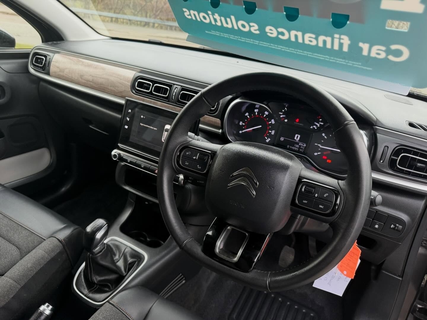 Used Citroen C3 2022 for sale - 77605432: Photo 4