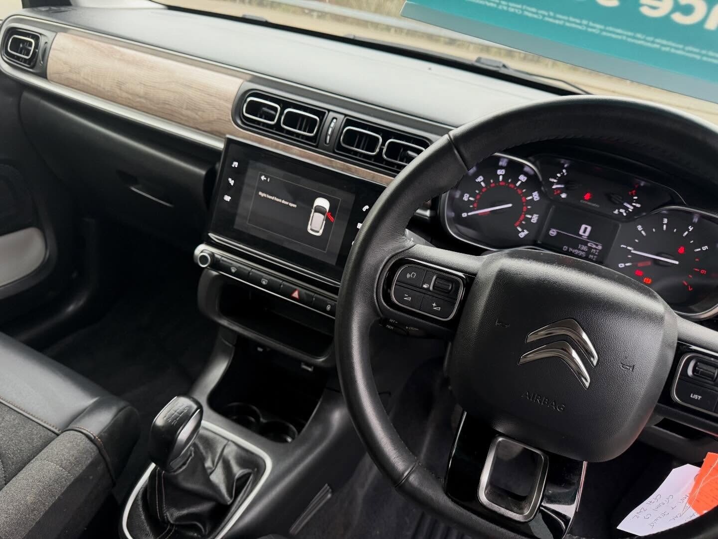 Used Citroen C3 2022 for sale - 77605432: Photo 6