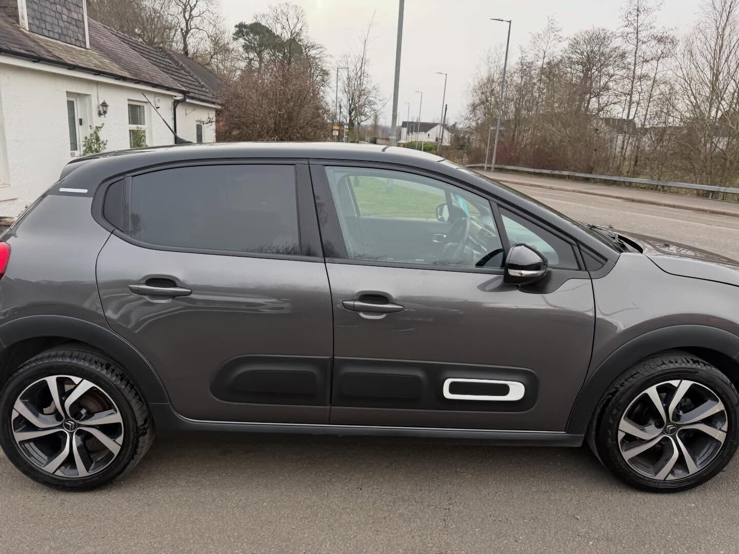 Used Citroen C3 2022 for sale - 77605432: Photo 7