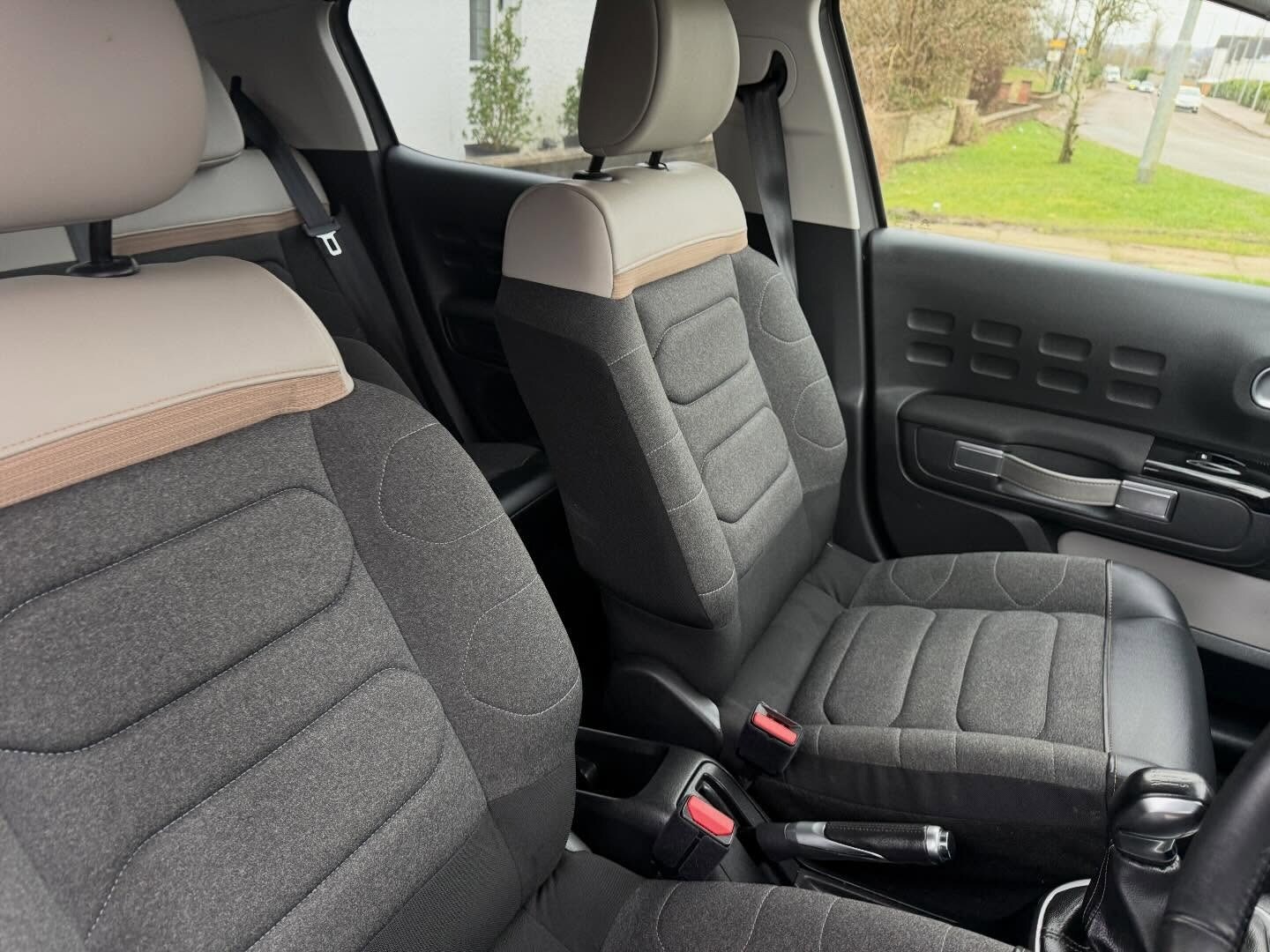 Used Citroen C3 2022 for sale - 77605432: Photo 8