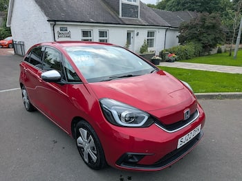 Used Honda Jazz 2022 for sale - 79639011: Photo