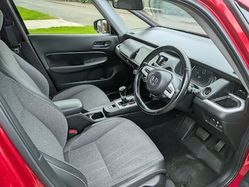 Used Honda Jazz 2022 for sale - 79639011: Photo
