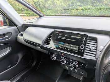 Used Honda Jazz 2022 for sale - 79639011: Photo