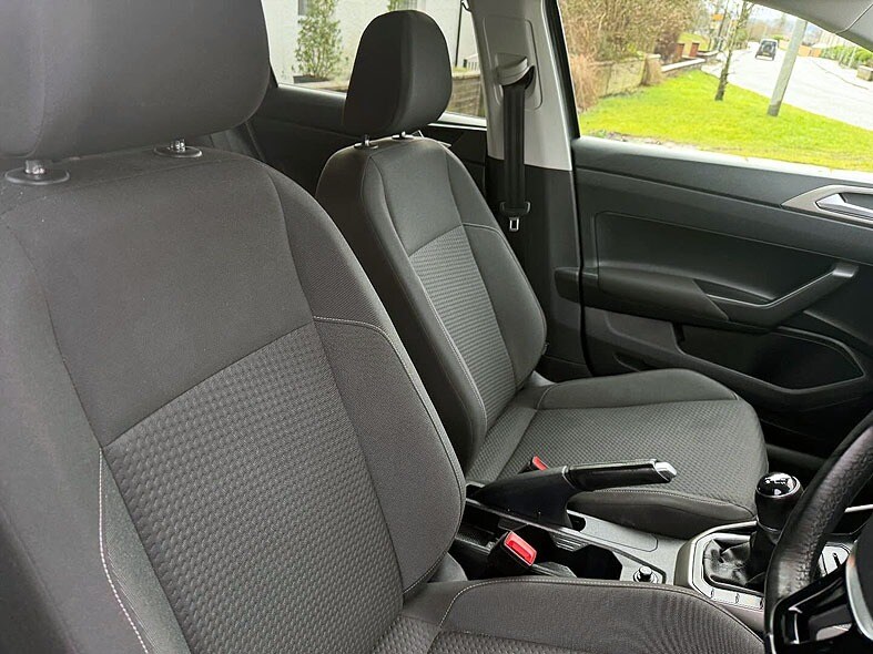 Used Volkswagen Polo 2021 for sale - 77531962: Photo 10