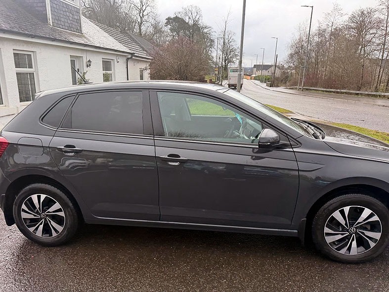 Used Volkswagen Polo 2021 for sale - 77531962: Photo 4