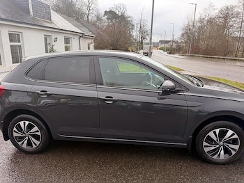 Used Volkswagen Polo 2021 for sale - 77531962: Photo