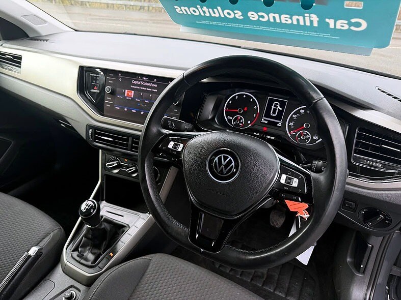 Used Volkswagen Polo 2021 for sale - 77531962: Photo 7