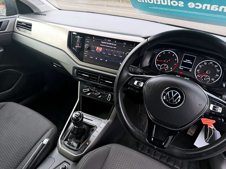 Used Volkswagen Polo 2021 for sale - 77531962: Photo 9