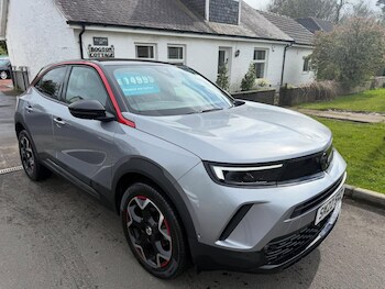 Used Vauxhall Mokka 2022 for sale - 78270041: Photo