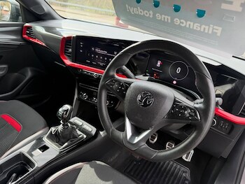 Used Vauxhall Mokka 2022 for sale - 78270041: Photo